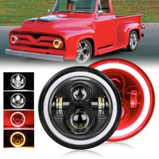 Pair red halo for sale  Hebron