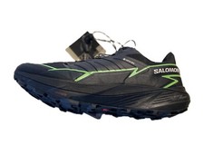 Salomon herren laufschuh gebraucht kaufen  Gersheim