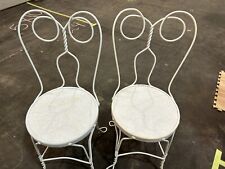 Vtg wrought iron for sale  South Bend