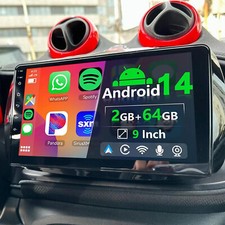 Smart forfour fortwo gebraucht kaufen  Bremen