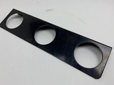 Black mounting bracket for sale  Blue Ridge