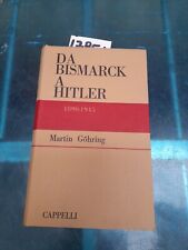 Martin gohring bismarck gebraucht kaufen  Versand nach Germany