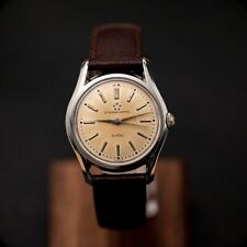 Montre eterna matic d'occasion  Plœuc-sur-Lié