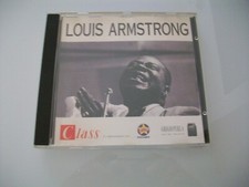 Louis armstrong louis usato  Milano