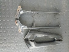 Staffe paravento honda usato  Acerra