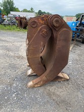 Labounty grapple attachment for sale  Lockport