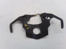 Yamaha plastica inferiore usato  Zeccone