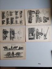 Holzstiche brockhaus konversat gebraucht kaufen  Kornwestheim