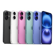 Apple iPhone 16 128GB desbloqueado - Excelente comprar usado  Enviando para Brazil