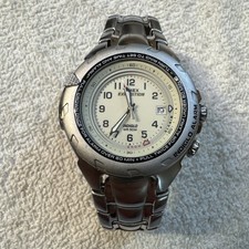 Timex Expedition Indiglo WR 50M (Leia a descrição) comprar usado  Enviando para Brazil