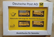 Brekina post sammler gebraucht kaufen  Friedrichstadt