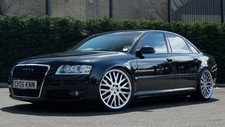 Audi project kahn for sale  USA