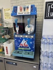 Slush machine for sale  SOUTHPORT