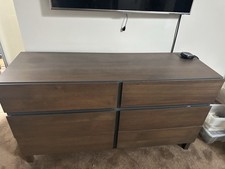 walnut bedroom suite for sale walnut bedroom suite for sale TEDDINGTON