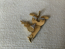 Anhänger 750 gold gebraucht kaufen  Bogel, Mieheln, Weyer