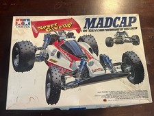 Vintage tamiya madcap for sale  Shelbyville