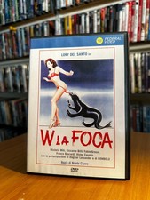 Foca nando cicero usato Foca nando cicero usato  Porto Cesareo