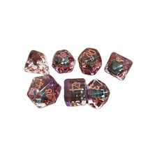 Polyhedral squirrel dice for sale  Cumby