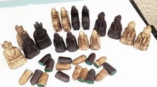 Lewis chessmen replica for sale  ABERDEEN