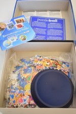 Disney puzzleball 540 d'occasion  La-Grande-Motte