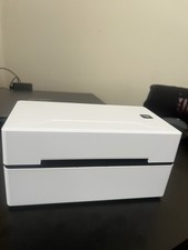 Thermal label printer for sale  SPALDING