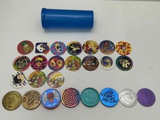 Vtg pog pogs for sale  Archer City