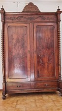 Armadio antico inizio usato  Asti