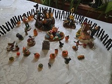Halloween dept village for sale  North Tonawanda