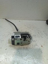 Serratura posteriore destra usato Serratura posteriore destra usato  Italia