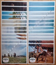 Winnetou teil aushangfotos gebraucht kaufen  Rosenheim