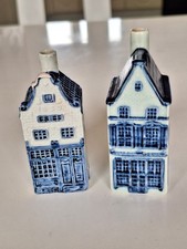 Vintage miniature delft for sale  THORNTON-CLEVELEYS