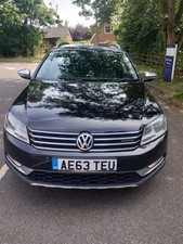 Volkswagen passat alltrack for sale  SUTTON-IN-ASHFIELD
