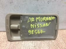 Eclairage plafonnier nissan d'occasion  Rosières-près-Troyes
