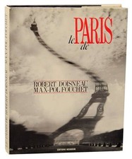 Paris robert doisneau for sale  Wadsworth