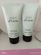 Giorgio armani aqua gebraucht kaufen  Viersen