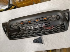 Front grille tacoma for sale  Freehold