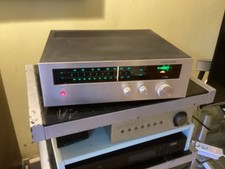 Tuner harman kardon usato  Spedire a Italy