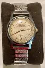 Montre homme festival d'occasion  Saint-Aubin-du-Cormier