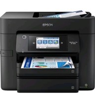 Epson workforce pro for sale  Spokane