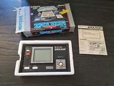 Usado, Console Sega Bandai Zaxxon jogo retrô muito raro 140622 na caixa comprar usado  Enviando para Brazil