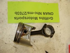 Onan nhc 2703b for sale  North Adams