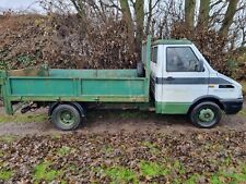 Classic 1993 iveco for sale  OAKHAM