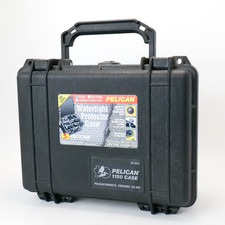 Pelican 1150 watertight for sale  Seward