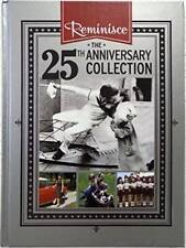 Reminisce 25th anniversary for sale  Montgomery