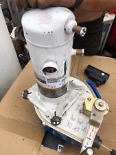 Copeland scroll zr38ka for sale  ABERDEEN