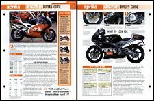 Aprilia rs250 buyers for sale  SLEAFORD