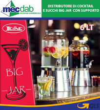 Distributore cocktail succhi usato  Frattamaggiore