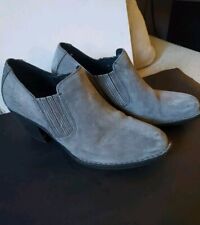 Born grey leather for sale  River Forest