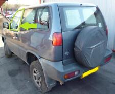 Nissan terrano passenger for sale  SWANSEA