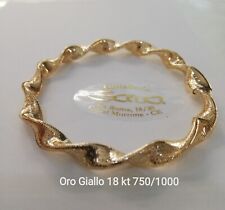 Bracciale elastico donna usato  San Marco Evangelista